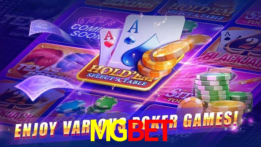 Jogos Exclusivos MGBET